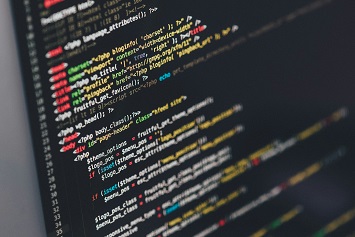 Software UI Sample